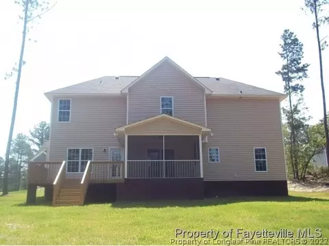 446 Spring Flowers Dr, Cameron, NC 28326 photo 5