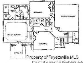 446 Spring Flowers Dr, Cameron, NC 28326 photo 3
