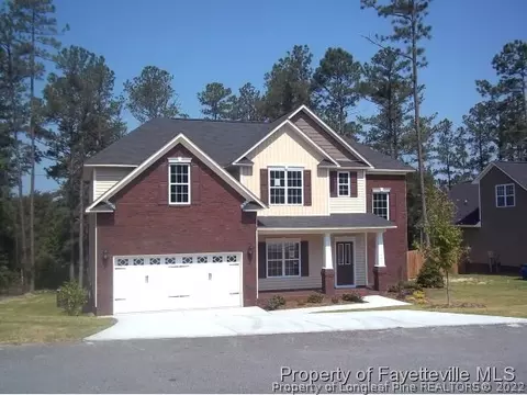 446 Spring Flowers Dr, Cameron, NC 28326 photo 1