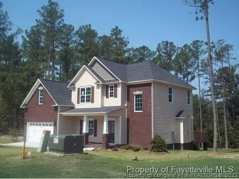 446 Spring Flowers Dr, Cameron, NC 28326 photo 6