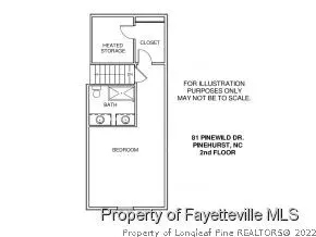 81 Pinewild Dr, Pinehurst, NC 28374 photo 22