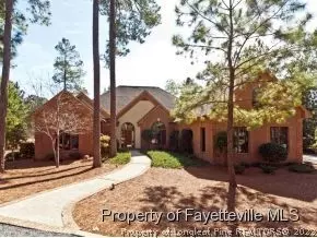 81 Pinewild Dr, Pinehurst, NC 28374 photo 1