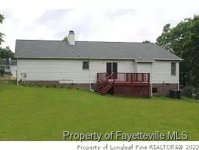 678 Lakeridge Dr, Cameron, NC 28326 photo 9