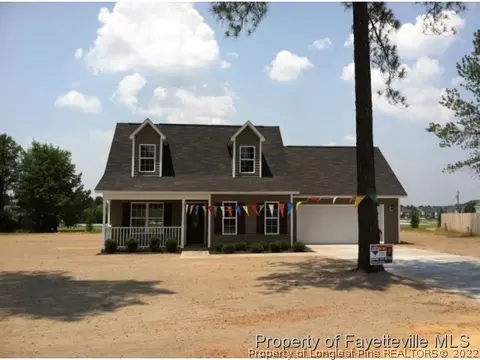 276 Apple Tree Cir, Raeford, NC 28376 photo 1