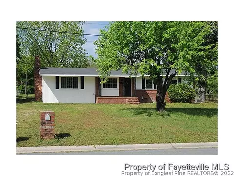 3413 Java Dr, Fayetteville, NC 28311 photo 1
