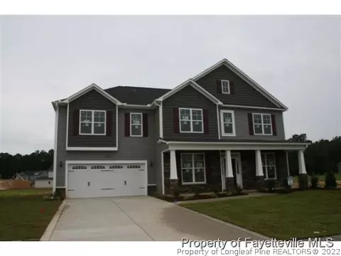 646 St Johns Loop, Raeford, NC 28376 photo 1