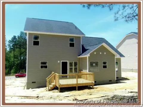 165 Tactical Dr, Bunnlevel, NC 28323 photo 3