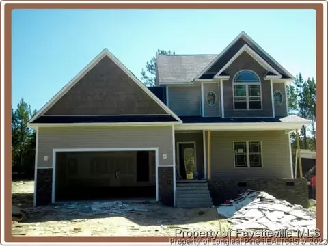 165 Tactical Dr, Bunnlevel, NC 28323 photo 1