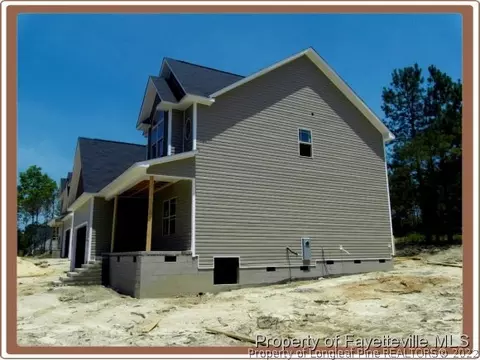 165 Tactical Dr, Bunnlevel, NC 28323 photo 2