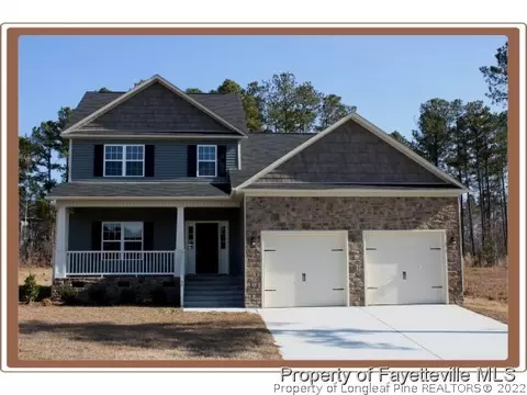 55 Honor Ln, Bunnlevel, NC 28323 photo 1