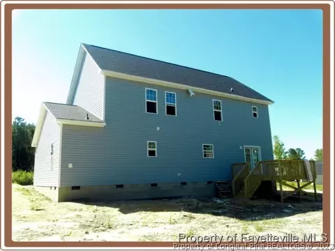 40 Honor Ln, Bunnlevel, NC 28323 photo 2