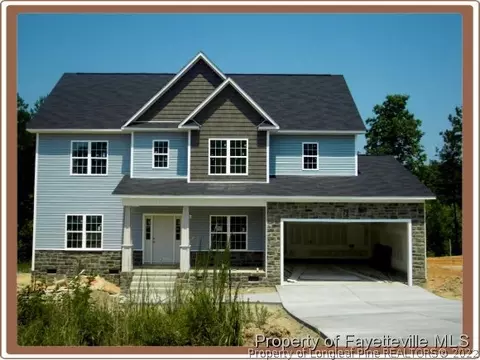 40 Honor Ln, Bunnlevel, NC 28323 photo 1