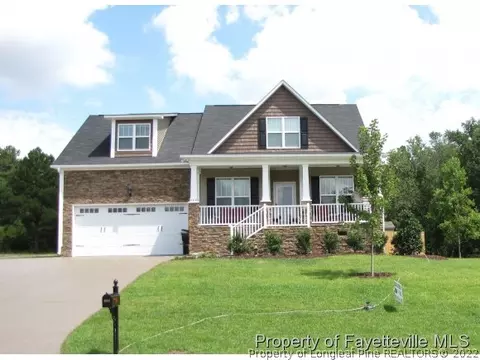 604 Melody Ln, Cameron, NC 28326 photo 1