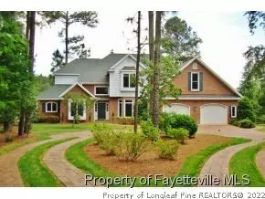 117 Vanore Rd, West End, NC 27376 photo 1
