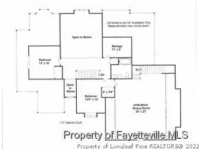 117 Vanore Rd, West End, NC 27376 photo 5