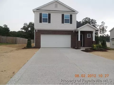 516 Bellgrove Dr, Hope Mills, NC 28348 photo 1