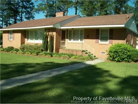 1210 Guy Ave, Dunn, NC 28334 photo 1