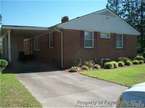 1210 Guy Ave, Dunn, NC 28334 photo 5
