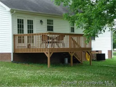 420 E Depot St, Angier, NC 27501 photo 4