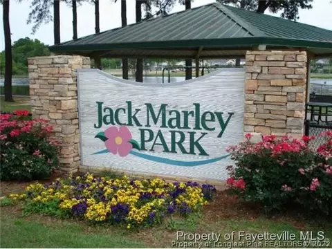 420 E Depot St, Angier, NC 27501 photo 21