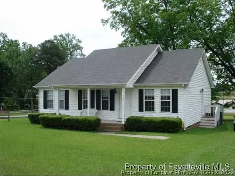 420 E Depot St, Angier, NC 27501 photo 2