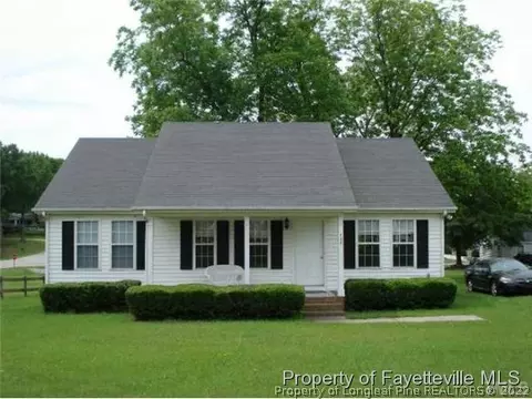 420 E Depot St, Angier, NC 27501 photo 1