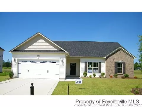 236 Exeter Dr, Raeford, NC 28376 photo 1