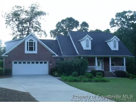 3 Shenecossett Ln, Pinehurst, NC 28374 photo 1