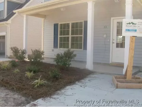 33 Bicentennial Way, Cameron, NC 28326 photo 2