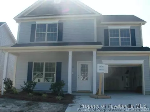 33 Bicentennial Way, Cameron, NC 28326 photo 1