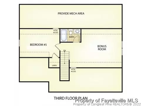 177 Eclipse Ct, Raeford, NC 28376 photo 4