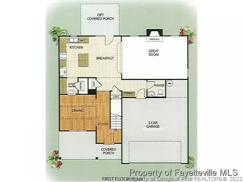 177 Eclipse Ct, Raeford, NC 28376 photo 2