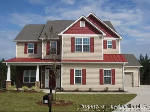 177 Eclipse Ct, Raeford, NC 28376 photo 1