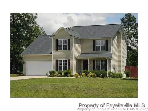 50 Basket Oak, Bunnlevel, NC 28323 photo 1