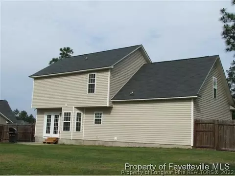 50 Basket Oak, Bunnlevel, NC 28323 photo 2