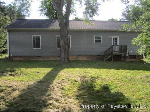 610 Second, Biscoe, NC 27209 photo 2