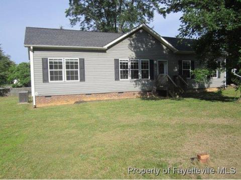 610 Second, Biscoe, NC 27209 photo 1