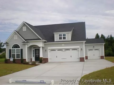 141 Eclipse Ct, Raeford, NC 28376 photo 2