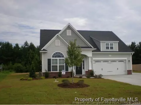 141 Eclipse Ct, Raeford, NC 28376 photo 1