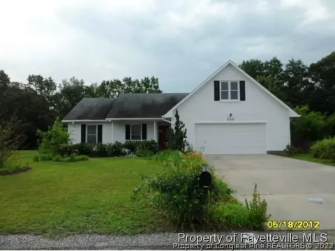 330 Riverwind Dr, Spring Lake, NC 28390 photo 12