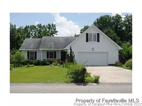 330 Riverwind Dr, Spring Lake, NC 28390 photo 1
