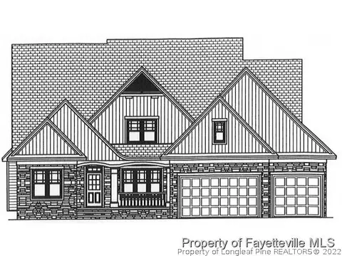 40 Breezeway Ln, Cameron, NC 28326 photo 1