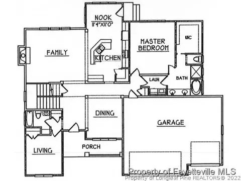 40 Breezeway Ln, Cameron, NC 28326 photo 2
