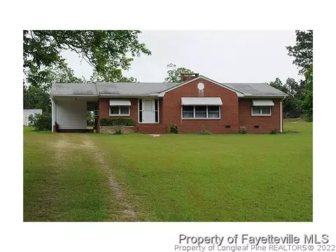 833 Docs Rd, Lillington, NC 27546 photo 1