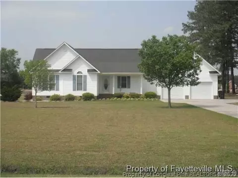 747 Roy C Jackson Rd, Dunn, NC 28334 photo 1