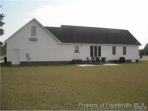 747 Roy C Jackson Rd, Dunn, NC 28334 photo 2