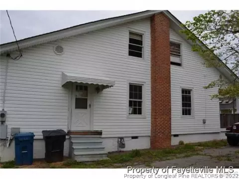 208 S 17th St, Erwin, NC 28339 photo 4