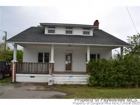 208 S 17th St, Erwin, NC 28339 photo 1