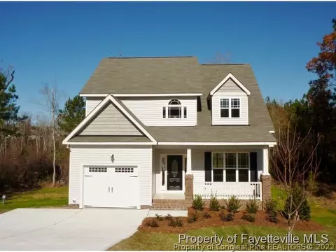 47 Juno Dr, Broadway, NC 27505 photo 1