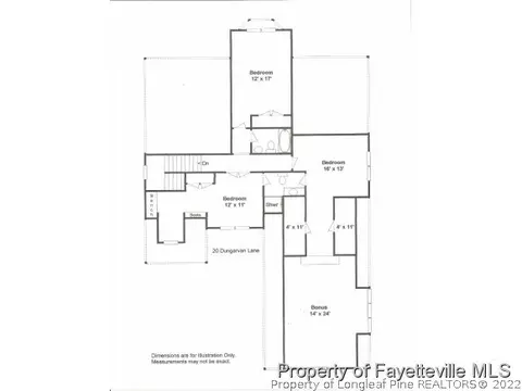 20 Dungarvan Ln, Pinehurst, NC 28374 photo 3